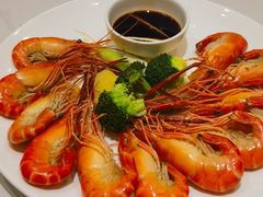 -方记海鲜大排档(乐山形象店)