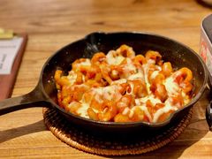 芝士火辣鸡爪-TAIFORKS 大福食堂·山葵烤肉料理·拌饭(宝安店)