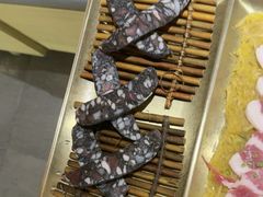 -西塔老太太泥炉烤肉(亚运村店)