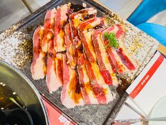 -一品诚记烤肉·甄选店(中南路店)