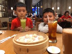 -鼎泰丰(云顶高原店)