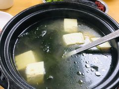 -屋里家延边朝鲜族冷面(南园店)