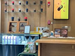 -Au Cafe&Roastery(华侨城店)