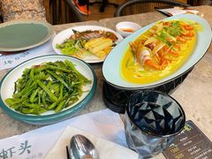 -美奈小馆·东南亚菜(福田星河COCO Park店)