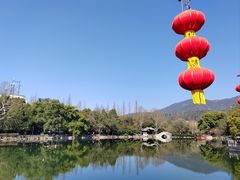 -台州府城(东湖)