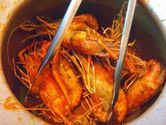 -隅乐胡椒虾·台湾菜·团建(皇岗店)