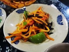 -张关合渣(航空大道店)