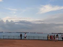 -珍宝海鲜(东海岸海鲜中心)