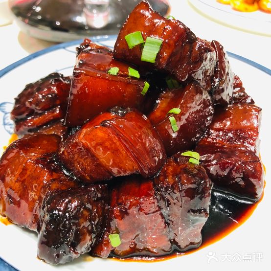 和悦小菜(浦东明珠店)