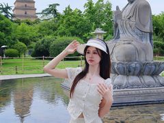 -大慈恩寺(大雁塔)