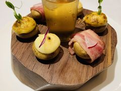 -王品牛排(郑州大卫城店)