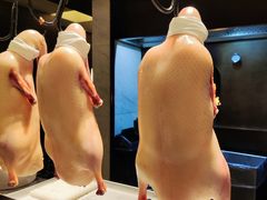 -秀儿四九城·新京菜(亚运村鸟巢店)