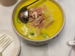 -苏淮景·苏闽融创菜·海鲜(原空港井河轩店)