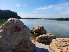 -东湖落雁景区