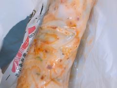 -小竖点徽派卷面皮(洪都店)