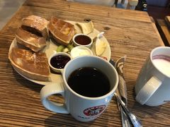 -漫咖啡(中纺国际店)