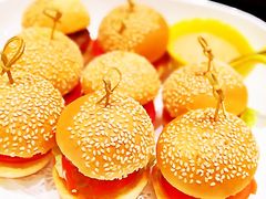 -厦门海景千禧大酒店·海景咖啡厅