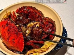 -狮拾久·现代新加坡料理(福田COCO Park店)