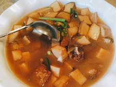 -老山东·山东菜(鲁菜名店)