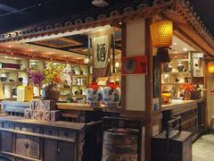 -百花人家(门城水岸店)