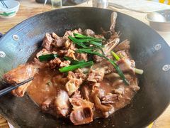 -大地农庄(逢沙大道店)