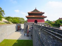 -北陵公园