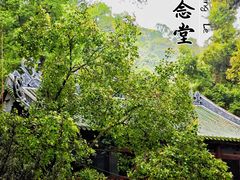 -南华禅寺
