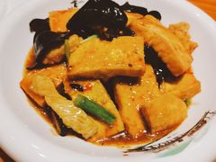 麻婆豆腐-頂好酒家·经典粤菜(海信广场店)
