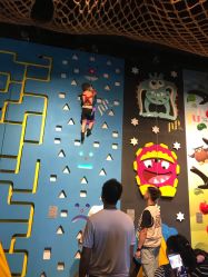 -奇幻丛林(佛罗伦萨小镇店)