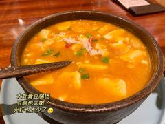 -苏梅花园(群星城店)