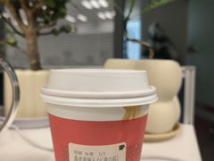 -Peet's Coffee皮爷咖啡(静安嘉里中心北区店)