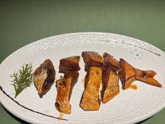 -老吉堂上海本帮菜(望京万象汇店)