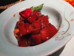 外婆红烧肉-花千醉(新街口店)