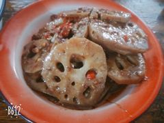 -老三样·美食研究中心(世贸路店)