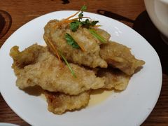 -北李妈妈菜(鲁能城店)