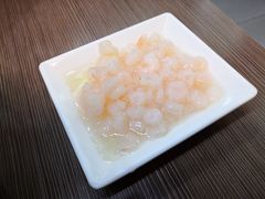 虾仁面-朱鸿兴面馆(镇湖店)
