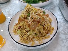 -六和聚传统烤鸭.天津菜(和平店)