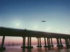 -宝安西湾红树林湿地公园