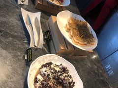 -金海湾自助餐厅(金陵饭店)