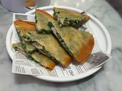 -蝴蝶里·粤菜·点心(滨江龙湖店)