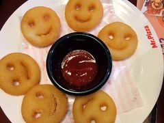 -Mr.Pizza米斯特比萨(苏州平江万达广场店)
