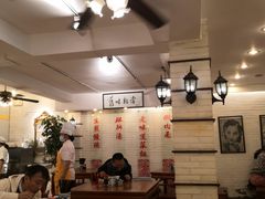 大堂-三两春肚肺汤(崂山路店)