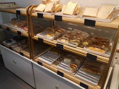 -美事客·面包·蛋糕·甜品(CBD店)