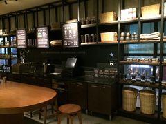 -星巴克臻选(沈阳大悦城店)