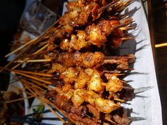 -苏小牛·牛肉串(国贸店)