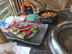 -一品诚记烤肉·甄选店(中南路店)