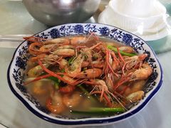 -洞天食府(北大街店)