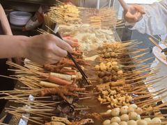-郭记小街麻辣烫(南小街总店)