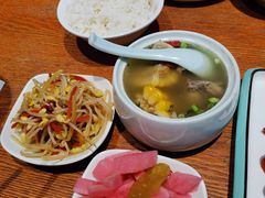 -小蓉合餐厅·川菜·陕南菜(凤城二路店)