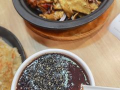 -宏状元现熬粥·京味菜(黄寺大街店)